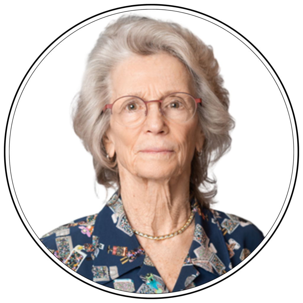 Dr. Miri Halperin Wernli — Supplements, Nutrition & Longevity Strategy