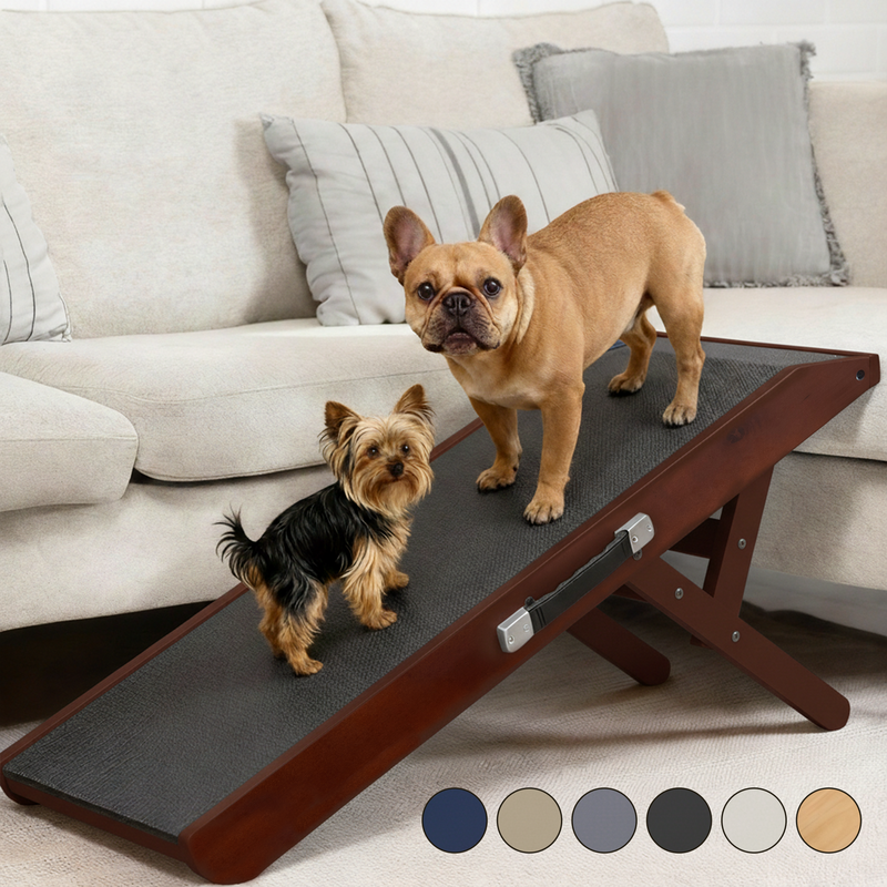 Prior Pet Dog Ramp for Couch
