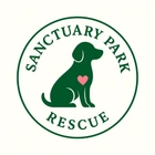 Sanctuary Park Rescue logo