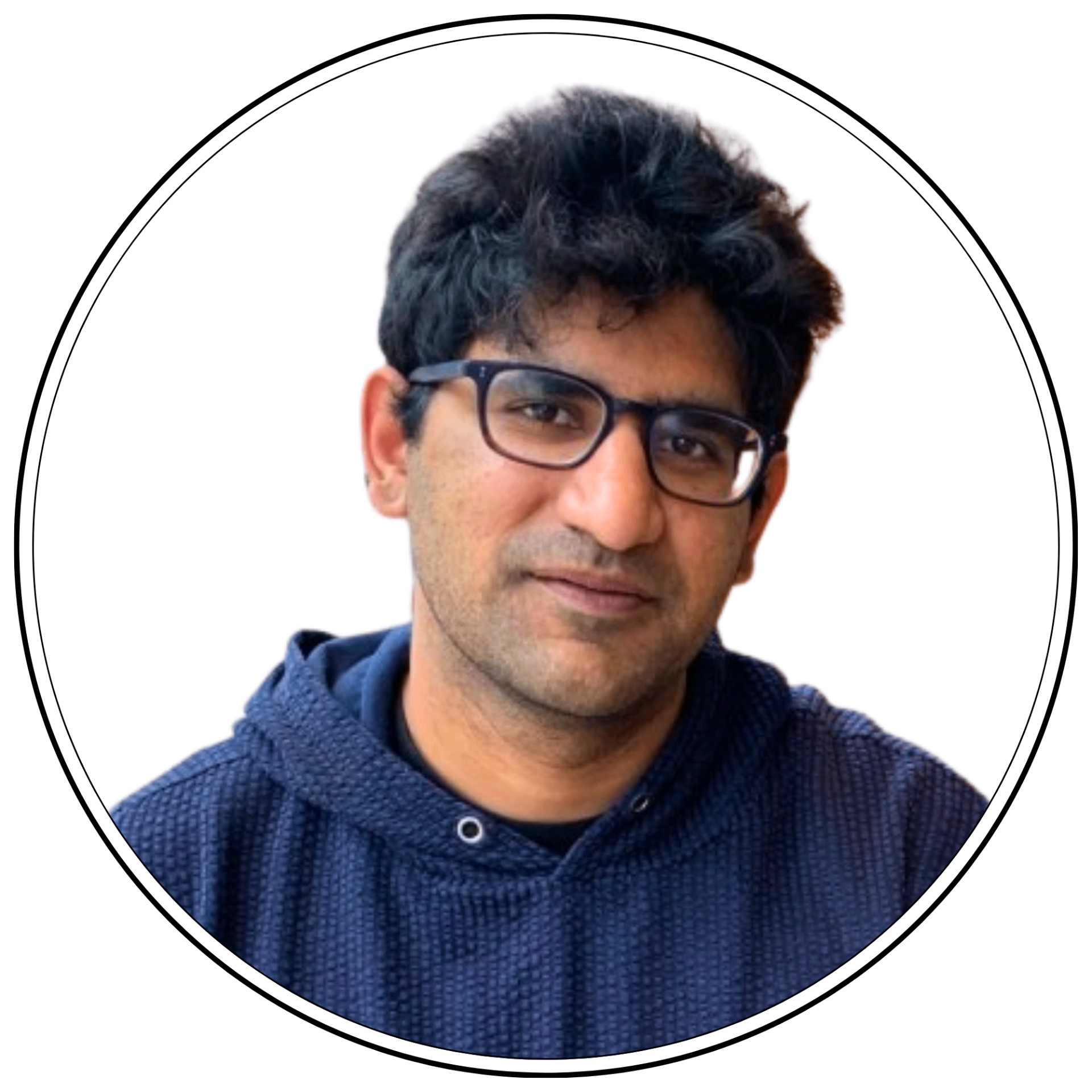 Suliman Sharif — Computational Science, AI & Molecular Research