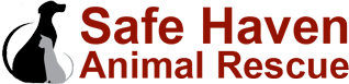 Safe Haven Animal Rescue logo