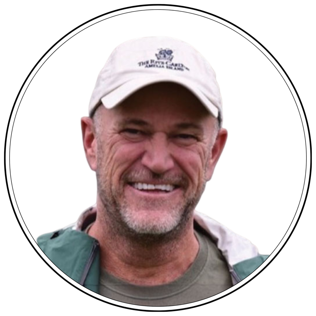 Jim Gerencser — Sales, Marketing, Vision & Global Scaling