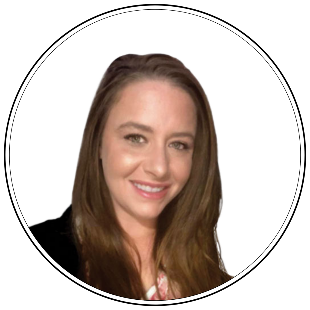 Jamie Bennett — Administration, Operations & Program Architecture
