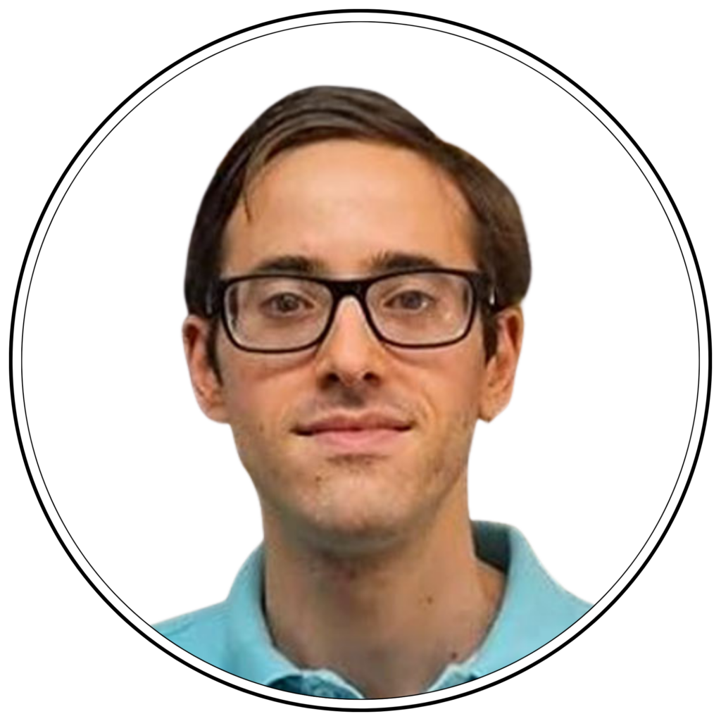 Justin Kander — Patient-Reported Outcomes (PRO) Specialist