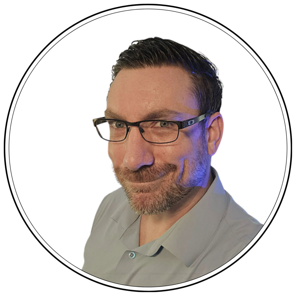 Ryan Castle — Data Science, Predictive Analytics & Systems Modeling
