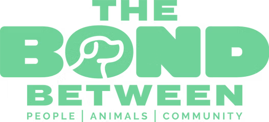 The Bond Between logo