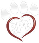 Rescued Pets Movement logo