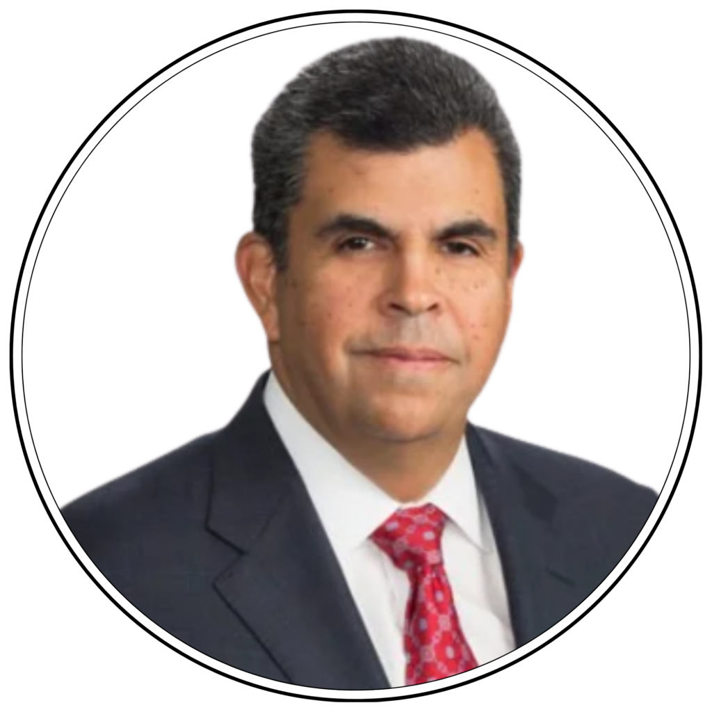 Tino Ramirez — Legal Counsel – International & Regulatory Strategy