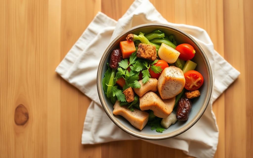 Nutrition basics
